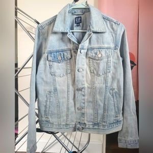 GAP - Denim Jacket - S